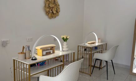 L'Ecrin de beauté by Shana : Institut de beauté à Antibes