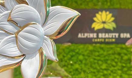 Alpine Beauty Spa: Kosmetikstudio in Garmisch-Partenkirchen