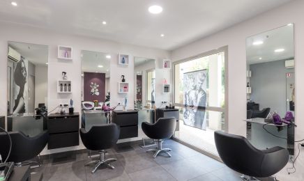 Art et Coiffure  : Coiffeur à Annecy-le-Vieux