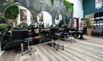 Le Loft : Coiffeur à Arles