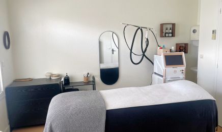 The Body Studio : Institut de beauté à Dax