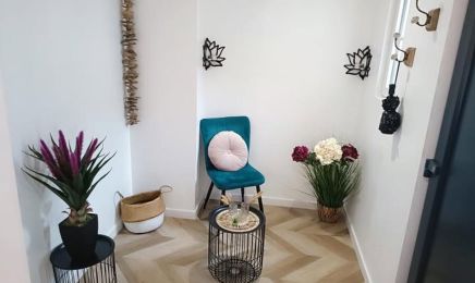 Beauty Studio : Institut de beauté à Scorbé-Clairvaux