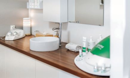 L'Éternel Féminin : Institut de beauté à Tinqueux