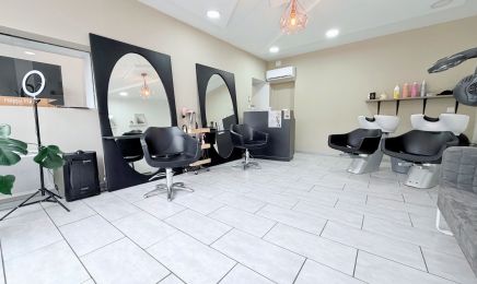 Passion’Hair By’Lau : Coiffeur à Douchy-les-Mines