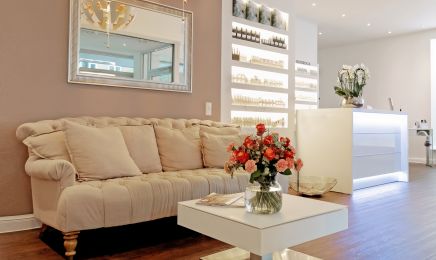 Auszeit Kosmetik & Beauty: Kosmetikstudio in Essen