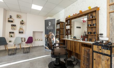 Ciao Bella Coiffure : Coiffeur à Vy-lès-Lure
