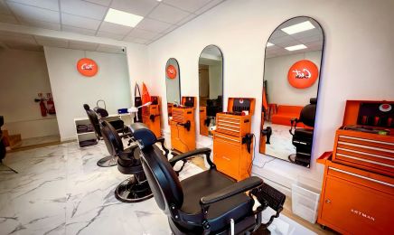 Cut Salon : Barbier à Meudon