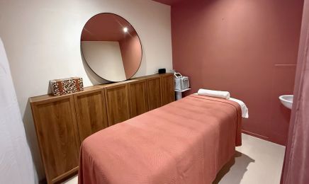 Holy glow Paris : Institut de beauté à Levallois-Perret
