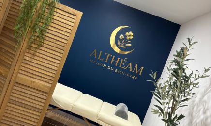 ALTHEAM - Maison du Bien-être - Hair & HEAD SPA : Coiffeur à Saint-Laurent-de-la-Salanque