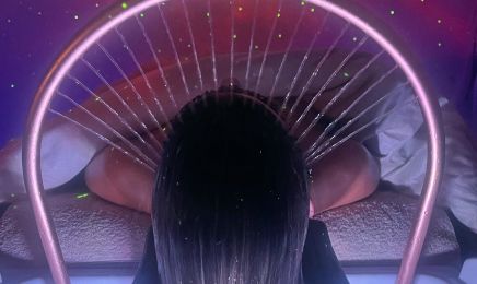 Du regard à l’âme - By Oli : Institut de beauté à Saint-Médard-en-Jalles