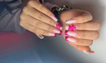 Nails by Madame B : Manucure à Cholet