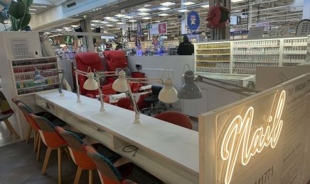 Nail Bar Pontault : Manucure à Pontault-Combault