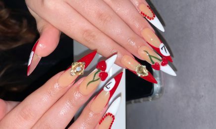 JV NAILS 83 : Manucure à Six-Fours-les-Plages