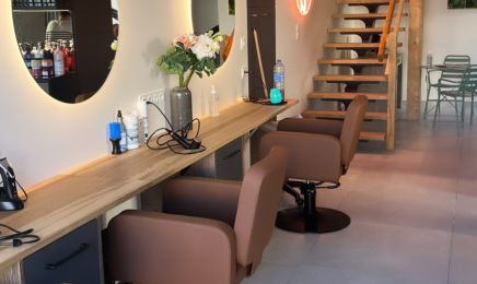 l’atelier 160 : Institut de beauté à Saint-Savin
