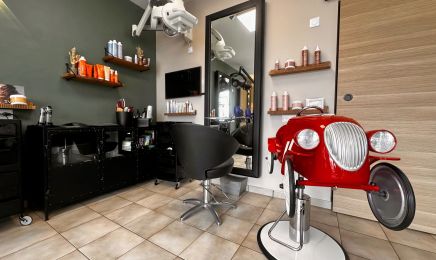 JD la suite By Ilona & Virginie : Coiffeur à Reims
