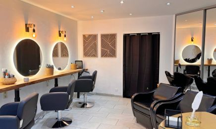 L’atelier J & J : Coiffeur à Sartilly-Baie-Bocage
