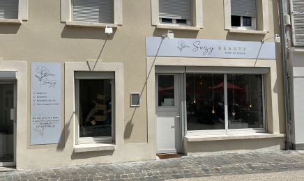 Suzy Beauty : Manucure à Crécy-la-Chapelle