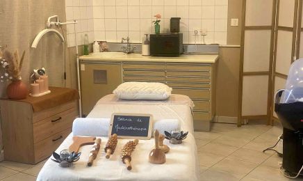 Au temple du bien être : Institut de beauté à Abbeville