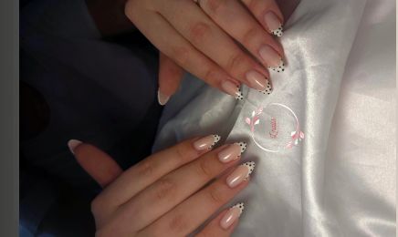 L’nailsbeauty : Manucure à Bessines