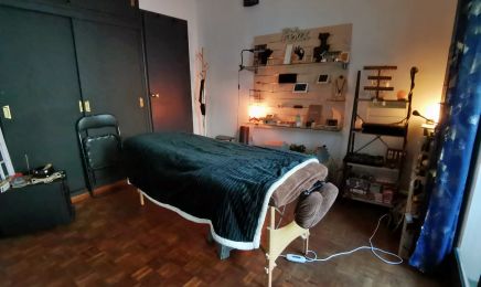 Le monde de Flo - Énergéticienne & Masseuse : Institut de beauté à Hyères