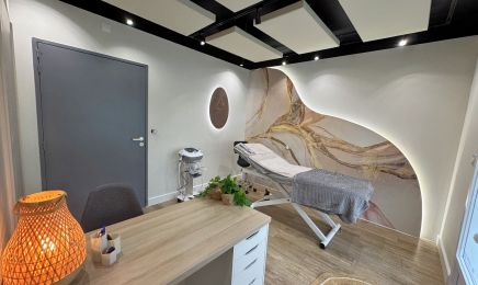 Auréalys : Institut de beauté à Cepet