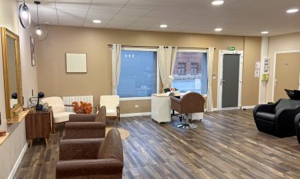 Charlotte Aux Nails : Manucure à Gondecourt