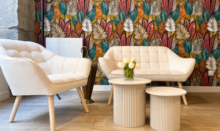 A&S Salon de beauté : Institut de beauté à Saint-Étienne