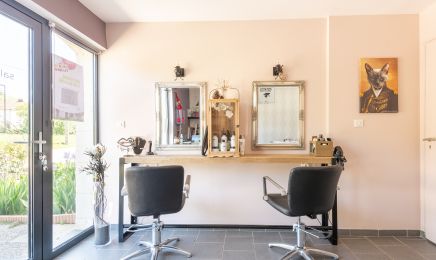 Pour pl'hair : Coiffeur à Domèvre-sur-Durbion