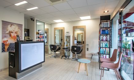 Aquavance Coiffure : Coiffeur à Saint-Pierre-d'Irube