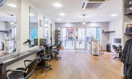 Daniel Coiffure : Coiffeur à Besançon