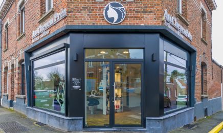 Au Cheveu Près : Coiffeur à Méteren