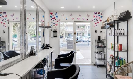 Zen Coiffure  : Coiffeur à Cagnes-sur-Mer