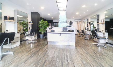 Stephan - Toulouse Chaubet : Coiffeur à Toulouse