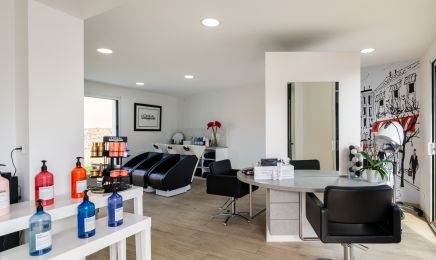 Coiff et moi  : Coiffeur à Sainte-Reine-de-Bretagne
