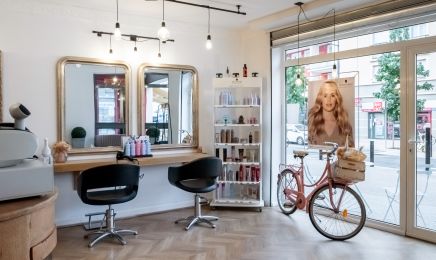 Tignasse Coiffure : Coiffeur à Cagnes-sur-Mer