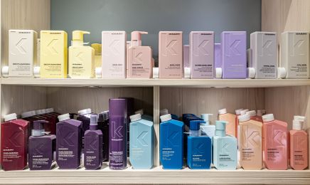 Lea Caminade : Coiffeur à Paris