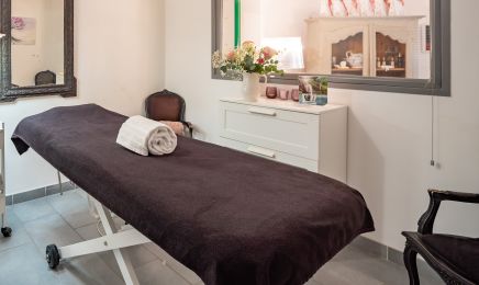 Un temps pour Soi  : Institut de beauté à Issigeac