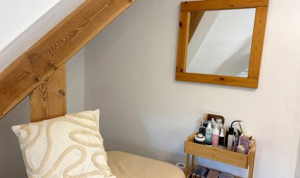 STUDIO FANNY : Institut de beauté à Montebourg