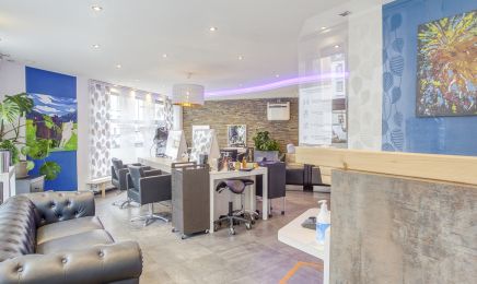 ORIGAS : Coiffeur à Strasbourg