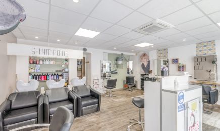 Coiffure Elle et Lui : Coiffeur à Bréhal