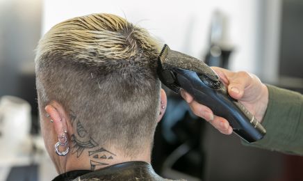 Wag ´ hair : Coiffeur à Sénas
