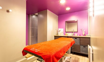 Sun Style Beauté : Institut de beauté à Croix