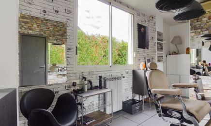 L'Atelier C & I - Anciennement Ligne S : Institut de beauté à Morlaàs