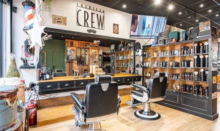 Art et Style Coiffure : Coiffeur à Saint-Estève
