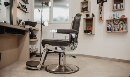 ALAIN COIFFURE POUR LUI : Coiffeur à Soorts-Hossegor