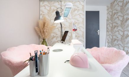 Les ongles de Melissa : Manucure à Roquevaire