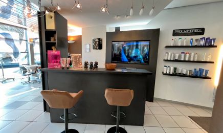 Golden Hair Erfurt: Friseur in Erfurt