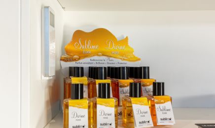 Le Salon Artisan Coiffeur : Coiffeur à Saint-Agathon