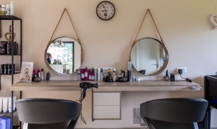 caract hair coiffure : Coiffeur à Noirefontaine