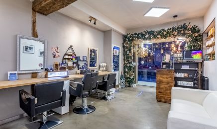 Fouge'Hair : Coiffeur à Fougères